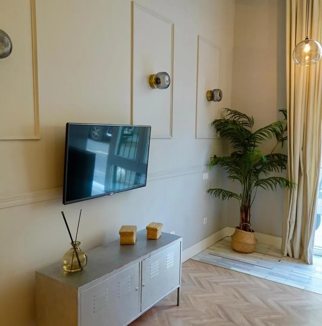 Peral Boutique Apartaments Sevilla 0*,  España