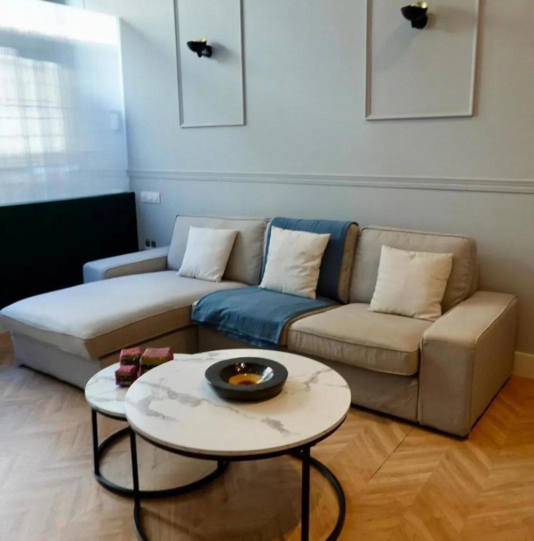 Peral Boutique Apartaments Sevilla España