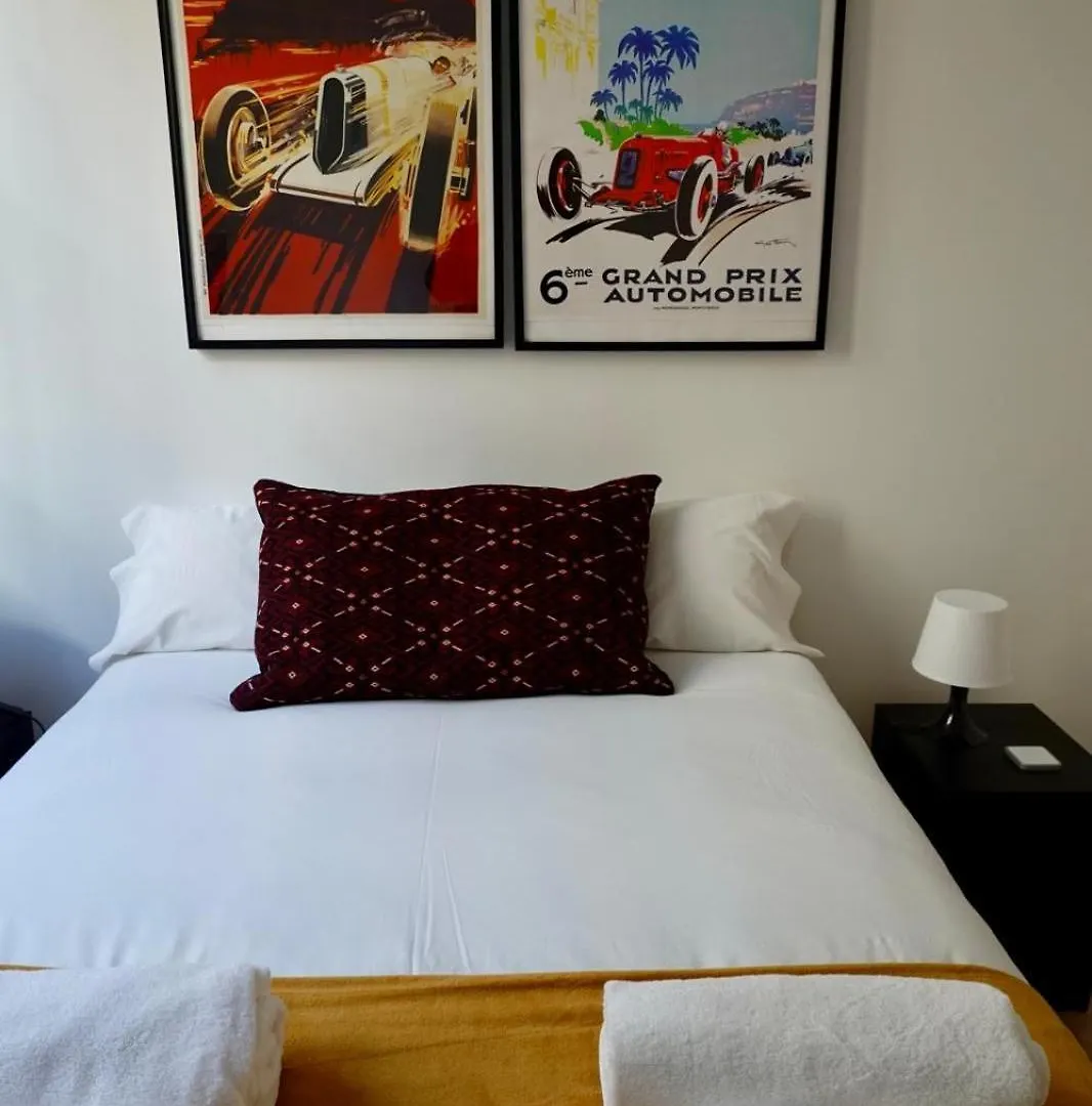 Peral Boutique Apartaments Sevilla 0*,  España
