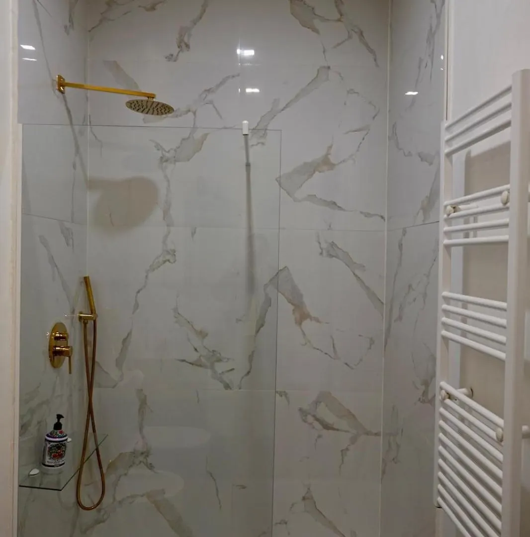 Apartamento Peral Boutique Apartaments Sevilla