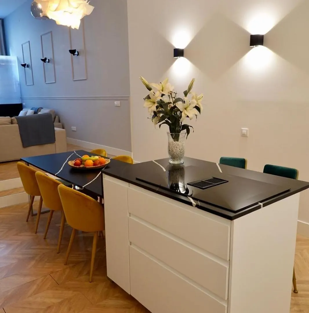 Peral Boutique Apartaments Sevilla
