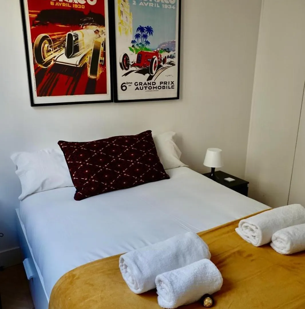 Apartamento Peral Boutique Apartaments Sevilla