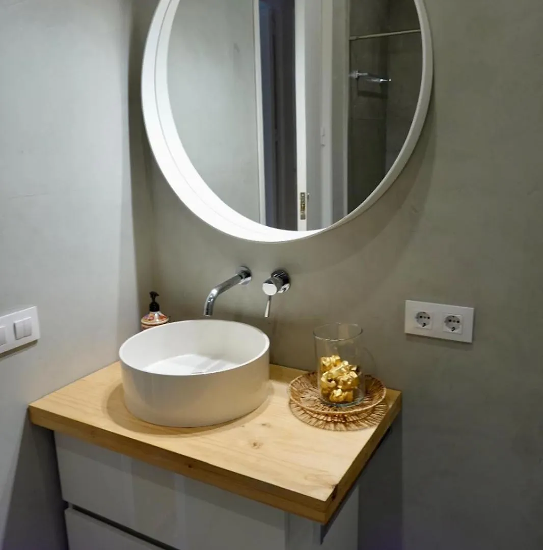 Peral Boutique Apartaments Sevilla